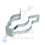 خار کلیپس لوله بای پس بزرگ - ایران رادیاتور شرکتی 2
