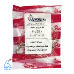 بسته‌بندی 10 عددی خار فنری شیر اطمینان PRO 28K اپتیما بوتان - 20003697