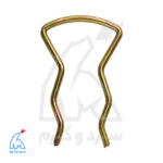 خار فنری شیر اطمینان PRO 28K بوتان - 20003697