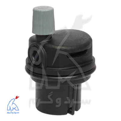 ایرونت بلند پمپ گرانفوس - Caleffi