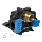 بلوک هیدرولیکی راست (برگشت) بوش 6000 و بدروس - D.OEM ترکیه 2