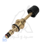 شیر پر کن ایمرگس مینی