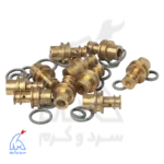 10 عدد کیت شیپوره PWR بوتان - 20001927