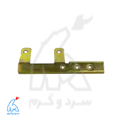 براکت پیلوت دو شعله B3115 بوتان - 20007166