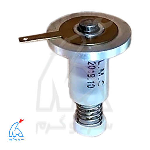 بوبین آبگرمکن سیپار - L.M.C 2