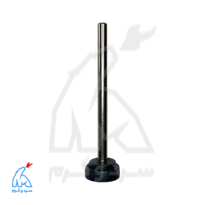 مجموعه میل تحریک شیر مغناطیس B3115 بوتان - 20004165