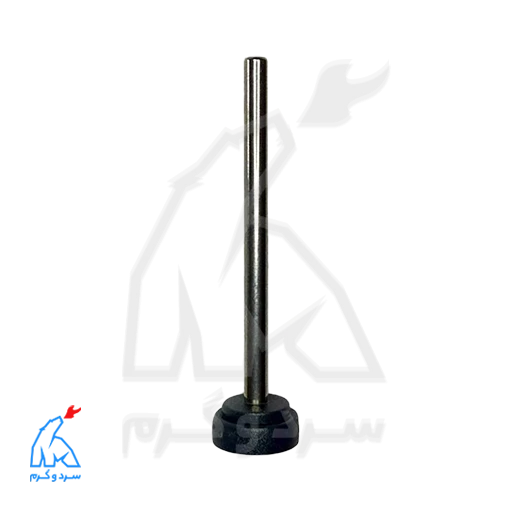 مجموعه میل تحریک شیر مغناطیس B3115 بوتان - 20004165
