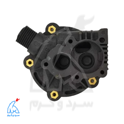 بدنه رگلاتور آب B4115 Turbo PWR بوتان - 20009911