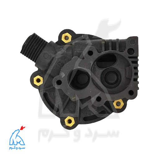 بدنه رگلاتور آب B4115 Turbo PWR بوتان - 20009911