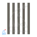 میل سوپاپ گاز B3115 بوتان - 20004054 - 5 عددی