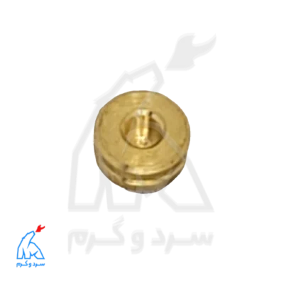رابط میل سوپاپ آب و گاز کم فشار B3115 بوتان - 20003952