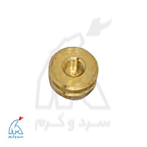 رابط میل سوپاپ آب و گاز کم فشار B3115 بوتان - 20003952