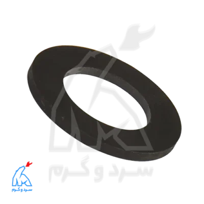 واشر لاستیکی سوپاپ گاز اصلی B3115 بوتان - 20004129