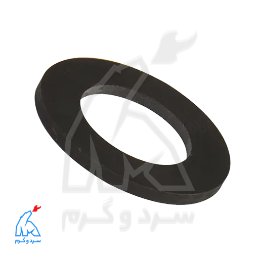 واشر لاستیکی سوپاپ گاز اصلی B3115 بوتان - 20004129