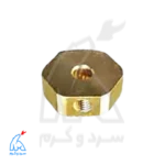 رابط میل سوپاپ آب و گاز B3215i بوتان - 20003971