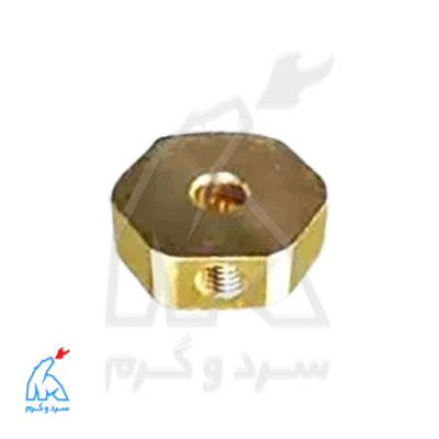 رابط میل سوپاپ آب و گاز B3215i بوتان - 20003971