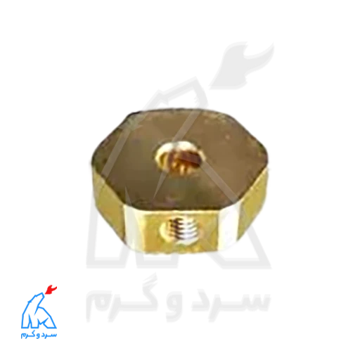 رابط میل سوپاپ آب و گاز B3215i بوتان - 20003971