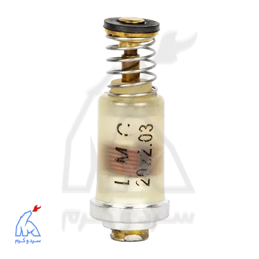 بوبین آبگرمکن آذر - L.M.C