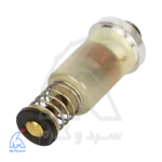 بوبین آبگرمکن آذر - L.M.C