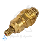 Clip Type Radiator valve Cartridge  - Garnafar