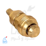 مغزی مربعی شیر زانوی رفت رادیاتور