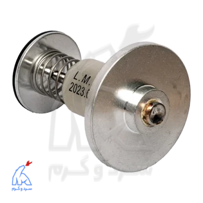 بوبین آبگرمکن بوتان B15 قدیم - L.M.C
