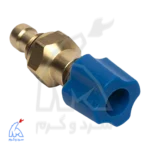 شیر پرکن بایکان تخت - WO-lab 3