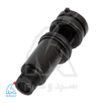 فلومتر بوتان پرلا، بایمک لامبرت مشکی - H&C 3