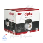 جعبه پمپ alpha آلفا جایگزین Wilo ویلو ۸۲ وات