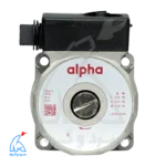 پمپ alpha آلفا جایگزین Wilo ویلو ۸۲ وات