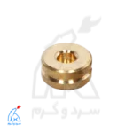رابط میل سوپاپ آب و گاز کم فشار B3115 بوتان - 20003952