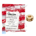 رابط میل سوپاپ آب و گاز کم فشار B3115 بوتان - 20003952 در کنار بسته‌بندی