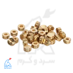 رابط میل سوپاپ آب و گاز کم فشار B3115 بوتان