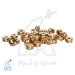 رابط میل سوپاپ آب و گاز کم فشار B3115 بوتان - 20003952 50 عددی