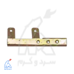 براکت پیلوت دو شعله B3115 - 20007166