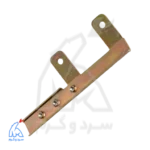 براکت پیلوت دو شعله B3115 بوتان
