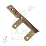 براکت پیلوت دو شعله B3115