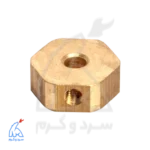 رابط میل سوپاپ آب و گاز B3215i بوتان -