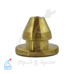 Two-Piece Gas Valve for Residential (CNG) Gas Water Heater