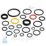 کیت کامل اورینگ پکیج ایران رادیاتور و بوتان