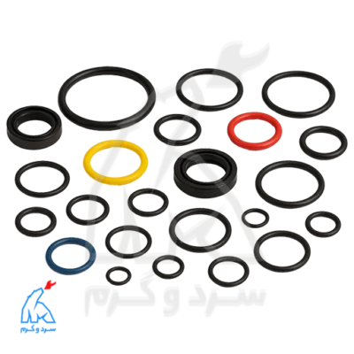 کیت کامل اورینگ پکیج ایران رادیاتور و بوتان