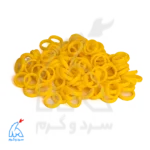 اورینگ سیلیکونی مبدل اصلی CV، پارما، پاویا، بیتا بوتان 3