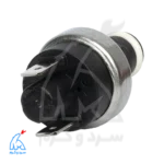پرشر آب استوانهای فیتینگی - اچ اند جی H&J 2