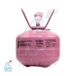 گاز مبرد R410A - وسترون Westron 2/7 کیلوگرم