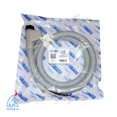 Dishwasher AquaStop Inlet Hose – Bitron (Made in Italy)