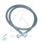 شیلنگ ورودی 1/5 متری REX رکس