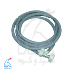 شیلنگ ورودی 3 متری REX رکس