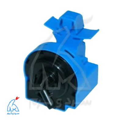 Samsung Washing Machine 3-Pin Pressure Switch