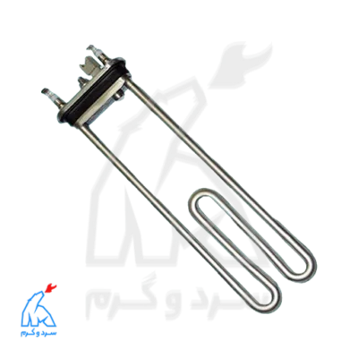 المنت لباسشویی سامسونگ سنسوردار