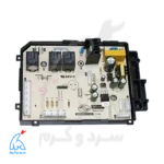 برد ماشین لباسشویی حایر، اسنوا 601 / MPN - 801